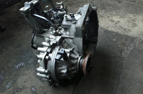 КОРОБКА ПЕРЕДАЧw EGR VW Golf IV 1,9 TDI 90KM
