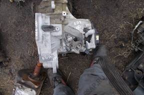КОРОБКА ПЕРЕДАЧw EGR VW GOLF IV 1.9 TDI SKODA AUDI