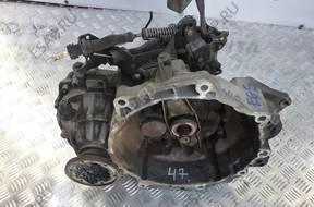 КОРОБКА ПЕРЕДАЧW EGS 1,9 TDI 110 LEON GOLF A3