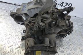 КОРОБКА ПЕРЕДАЧW EGS 1,9 TDI 110 LEON GOLF A3