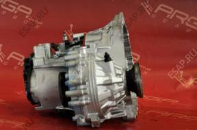КОРОБКА ПЕРЕДАЧw EGS 1,9 TDI OCTAVIA JETTA BORA