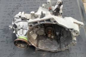 КОРОБКА ПЕРЕДАЧW EGS 1,9TDI AUDI VW SEAT SKODA