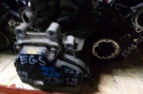 КОРОБКА ПЕРЕДАЧW EGS 1.9 TDI GOLF 1J0 LEON 1M0