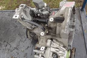 КОРОБКА ПЕРЕДАЧW EGS 1.9 TDI VW AUDI SKODA SEAT