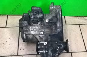 КОРОБКА ПЕРЕДАЧW EGS 1.9TDI 110KM ASV GOLF IV LEON