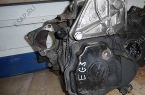 КОРОБКА ПЕРЕДАЧW EGS 5-СТУПЕНЧАТАЯ МЕХАНИЧЕСКАЯ VW AUDI