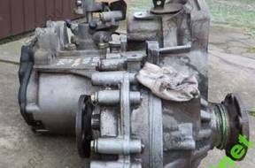 КОРОБКА ПЕРЕДАЧW EGS LEON GOLF OCTAVIA 1.9 TDI