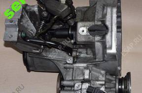 КОРОБКА ПЕРЕДАЧw EGS VW Golf IV Audi A3 1,9TDI