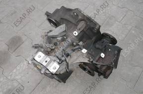 КОРОБКА ПЕРЕДАЧW EGT VW GOLF 4 2.0 8V --