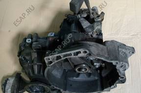 КОРОБКА ПЕРЕДАЧW EGU 2,0 БЕНЗИН VW GOLF IV