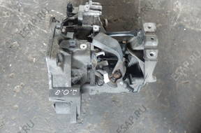 КОРОБКА ПЕРЕДАЧW EGU  VW AUDI SKODA 1.8  2.0