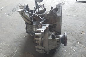 КОРОБКА ПЕРЕДАЧW EGU  VW AUDI SKODA 1.8  2.0