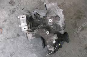 КОРОБКА ПЕРЕДАЧW EGU VW BORA 2.0 8V --