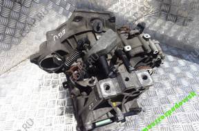 КОРОБКА ПЕРЕДАЧW EGU VW GOLF IV BORA AUDI SKODA 2.0