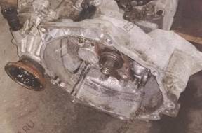 КОРОБКА ПЕРЕДАЧW EGV 1.8 2.0  AUDI VW SEAT SKODA