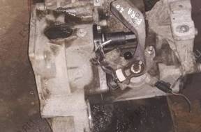 КОРОБКА ПЕРЕДАЧW EGV 1.8 2.0  AUDI VW SEAT SKODA