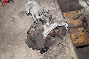 КОРОБКА ПЕРЕДАЧW EGV 1.8 20V VW AUDI SEAT SKODA
