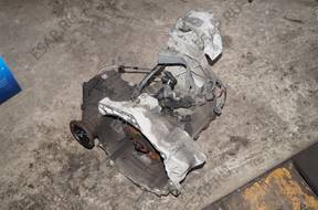 КОРОБКА ПЕРЕДАЧW EGV 1.8 20V VW AUDI SEAT SKODA