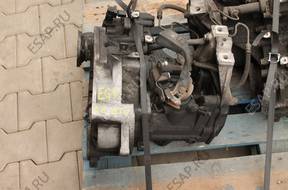КОРОБКА ПЕРЕДАЧW EGV 1.8 20V VW AUDI SEAT SKODA