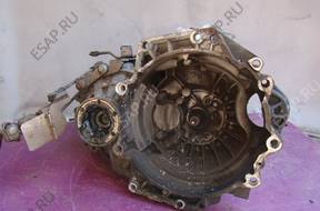 КОРОБКА ПЕРЕДАЧW  EGV 1.8 20V