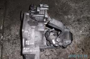 КОРОБКА ПЕРЕДАЧW EGV AUDI A3 GOLF IV LEON 1.8 20V