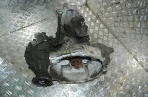 КОРОБКА ПЕРЕДАЧW EGV AUDI A3 GOLF IV LEON 1.8 20V