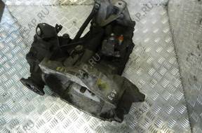 КОРОБКА ПЕРЕДАЧW EGV AUDI A3 GOLF IV LEON 1.8 20V