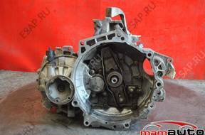 КОРОБКА ПЕРЕДАЧW EGV SEAT TOLEDO 1.8 20V 02 год, FV