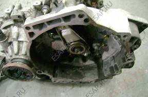 КОРОБКА ПЕРЕДАЧw EGV Seat Toledo II 1.8 20V 126000