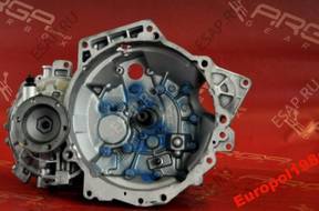 КОРОБКА ПЕРЕДАЧw EGY 1,8 T AUDI A3 BORA OCTAVIA