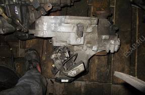 КОРОБКА ПЕРЕДАЧw EGZ VW AUDI SEAT 1.8 T
