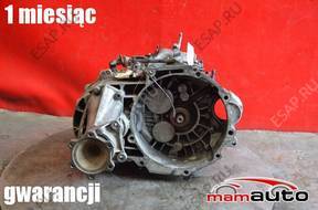 КОРОБКА ПЕРЕДАЧW EHH FORD GALAXY MK2 РЕСТАЙЛИНГ 1.9 TDI