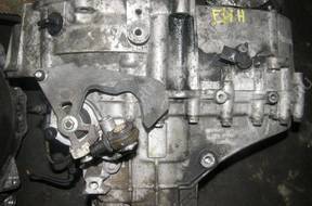 КОРОБКА ПЕРЕДАЧW EHH SHARAN ALHAMBRA GALAXY 1.9 TDI