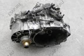 КОРОБКА ПЕРЕДАЧW EHH SHARAN ALHAMBRA GALAXY 1.9 TDI