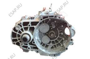 КОРОБКА ПЕРЕДАЧW EHH VW SHARAN РЕСТАЙЛИНГ 1.9 TDI 01 год, FV