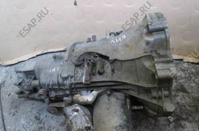 КОРОБКА ПЕРЕДАЧW EHU AUDI A4 A6 VW PASSAT B5 1.8t