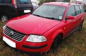 КОРОБКА ПЕРЕДАЧw EHU vw passat b5 fl 1.8 1.8T
