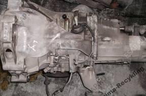 КОРОБКА ПЕРЕДАЧW EHV 1.8 VW AUDI