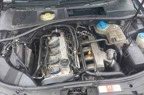 КОРОБКА ПЕРЕДАЧw EHV 1.8T Audi A4 A6 Passat B5 5tka