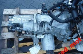 КОРОБКА ПЕРЕДАЧW EHV 1.8T PASSAT B5 AUDI A4