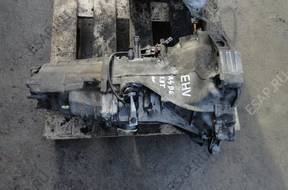 КОРОБКА ПЕРЕДАЧW EHV AUDI A4 B6 A6 C5 1.8 T