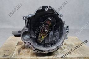 КОРОБКА ПЕРЕДАЧW EHV AUDI A6 C5 1.8 T 97-01