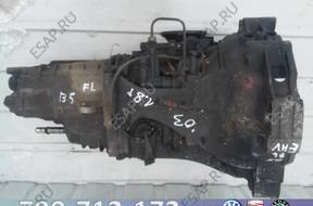 КОРОБКА ПЕРЕДАЧW  EHV PASSAT B5 1.8 T 96-05