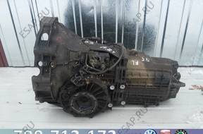КОРОБКА ПЕРЕДАЧW  EHV PASSAT B5 1.8 T 96-05