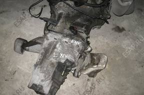 КОРОБКА ПЕРЕДАЧW EHV PASSAT B5 FL 1.8T 01 год,