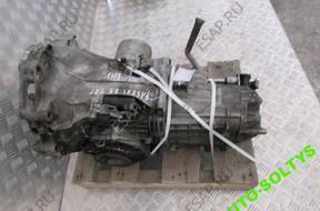 КОРОБКА ПЕРЕДАЧW EHV VW PASSAT B5 1.8 T 150 KM