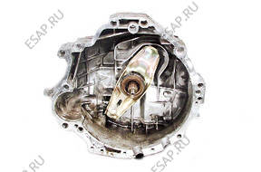 КОРОБКА ПЕРЕДАЧW EHV VW PASSAT B5 99 1.8 T 20V