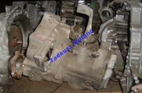 КОРОБКА ПЕРЕДАЧW EKU AUDI SEAT SKODA VW 1.9 TDI