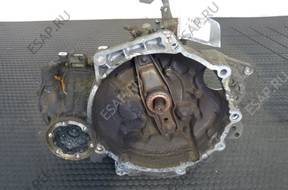 КОРОБКА ПЕРЕДАЧw EKU Seat Cordoba 1,9tdi 90KM 99-02