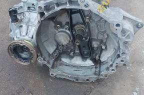 КОРОБКА ПЕРЕДАЧW EKU SEAT IBIZA II FL 1.9TDI